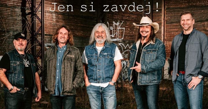 COP - jen si zavdej
