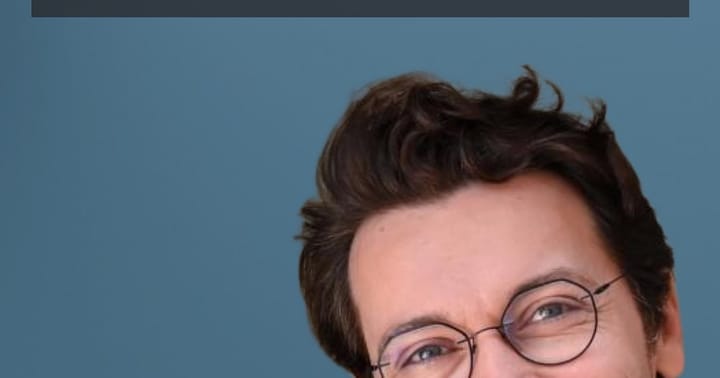 Listování s Lukášem Hejlíkem