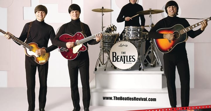 The Beatles Revival
