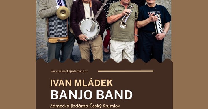 Ivan Mládek a BANJO BAND