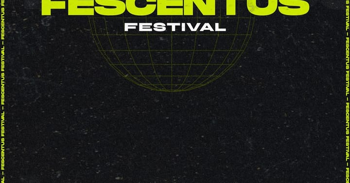 Fescentus Festival 2025