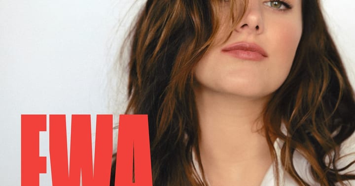 EWA FARNA