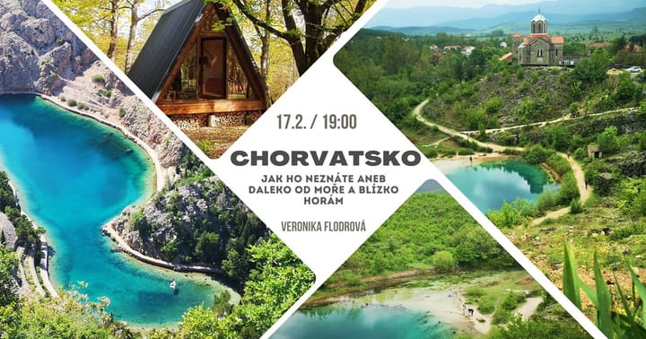 Chorvatsko