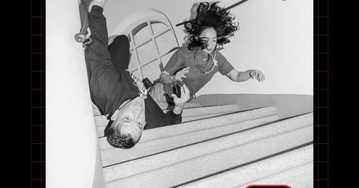 Xiu Xiu (US) +  Kee Avil (CA)