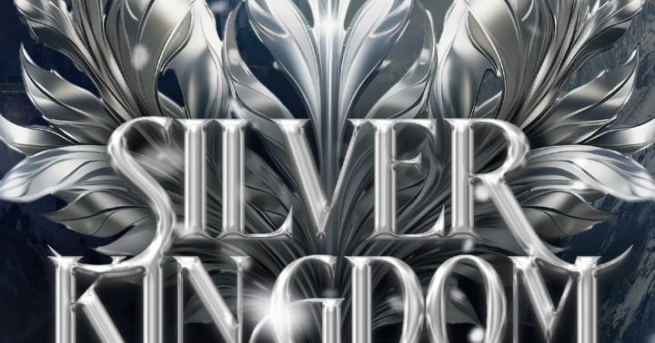 Studentský ples Silver Kingdom