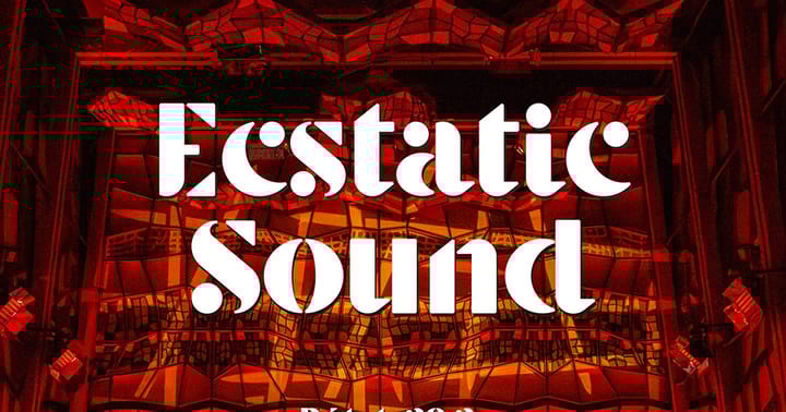 Ecstatic Sound | Jobbi Tao & Maar