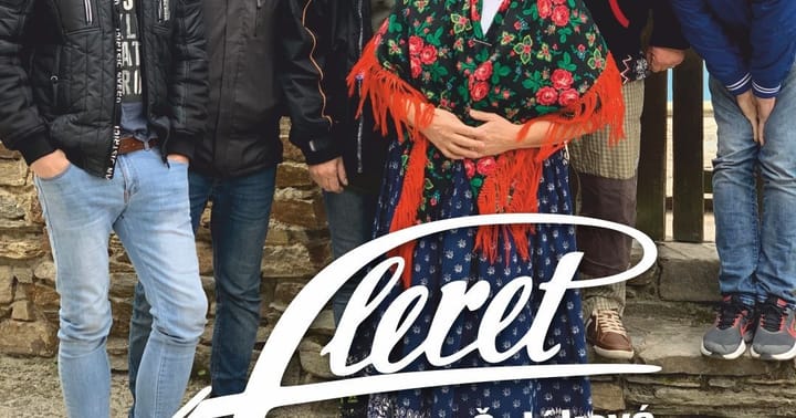 Fleret & Zuzana Šuláková