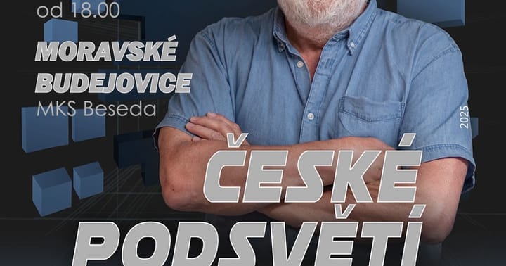 České podsvětí – Josef Klíma