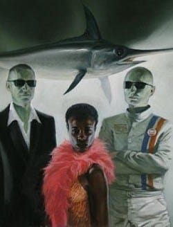 The STYLISTS | Litomyšl