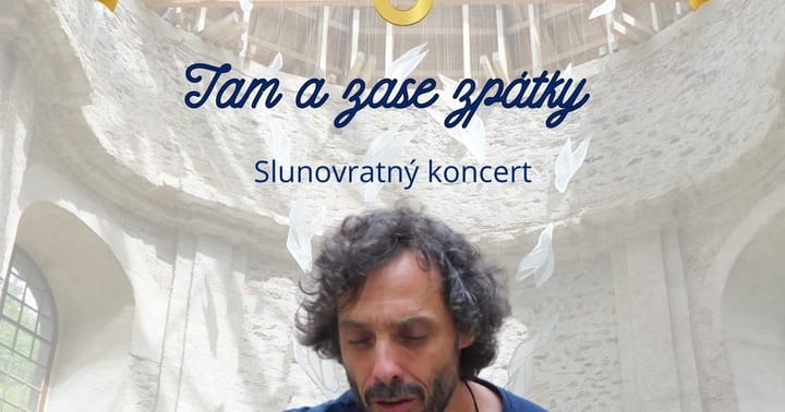 MAOK - Tam a zase zpátky