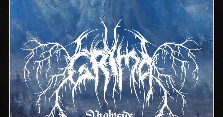 Grima - Praha