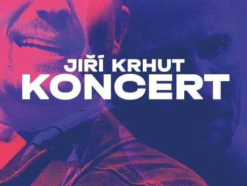 Jiří Krhut / koncert