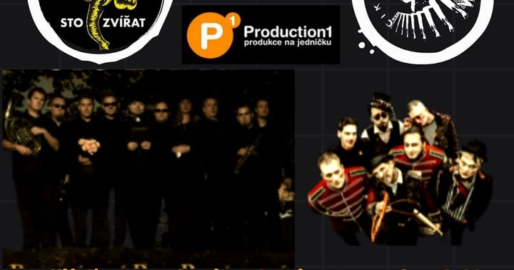 První ro(c)k na jízdárně
