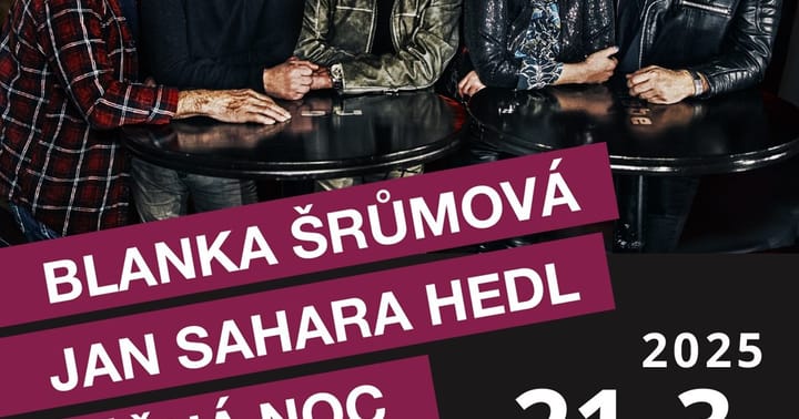 Blanka Šrůmová