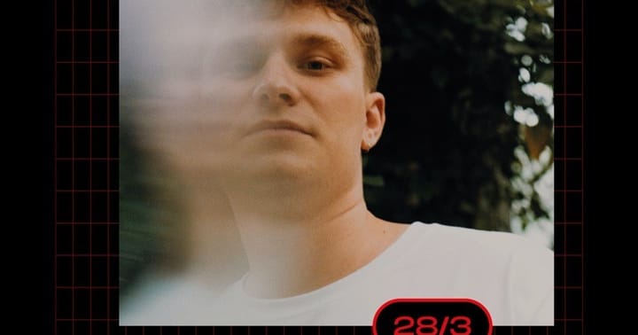 Nils Hoffmann Live (DE)