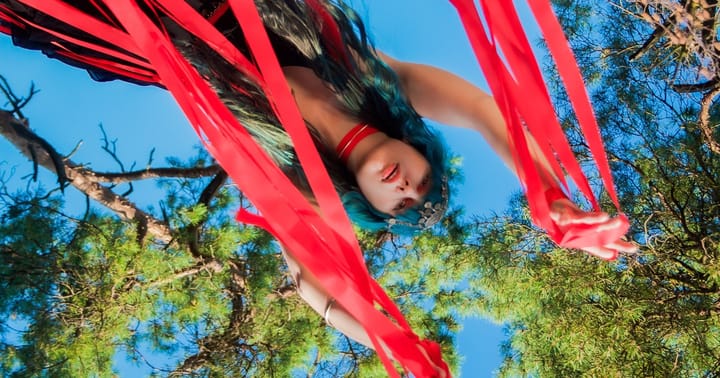 Marley Wildthing // EP-Release 