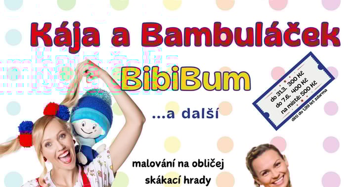 3. ročník MIMIFest