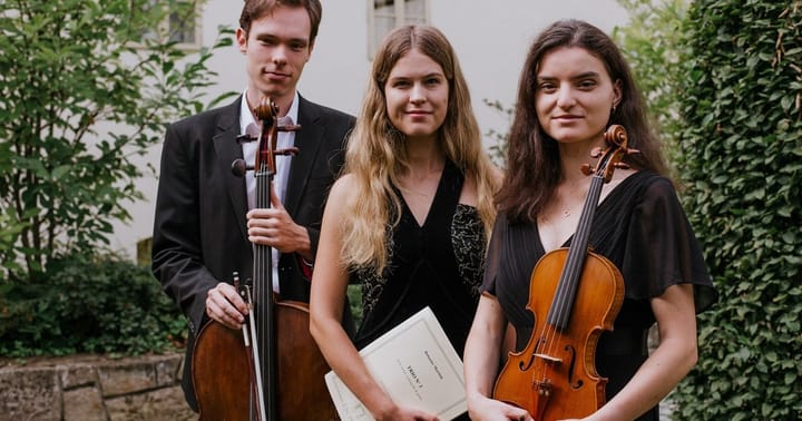 Trio Gaudium