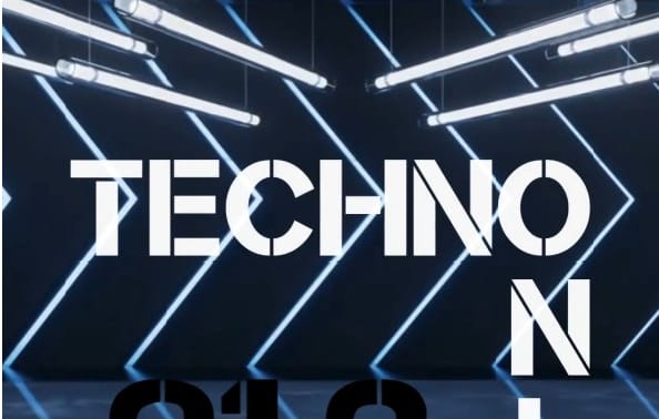 TECHNO ONLY