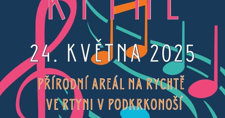 Koletova Rtyně 2025