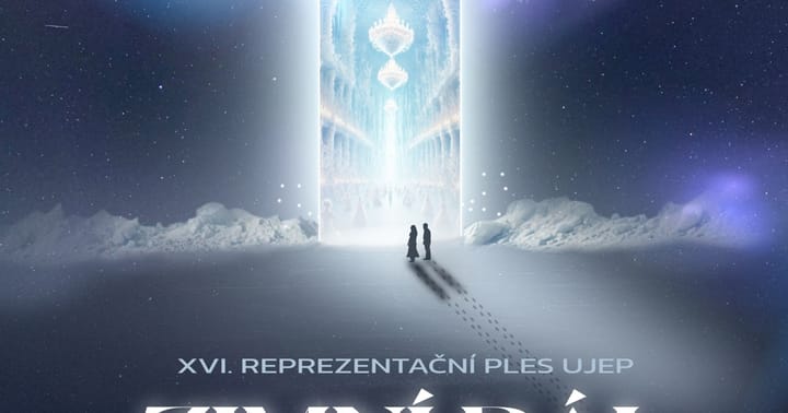 XVI. Reprezentační ples UJEP