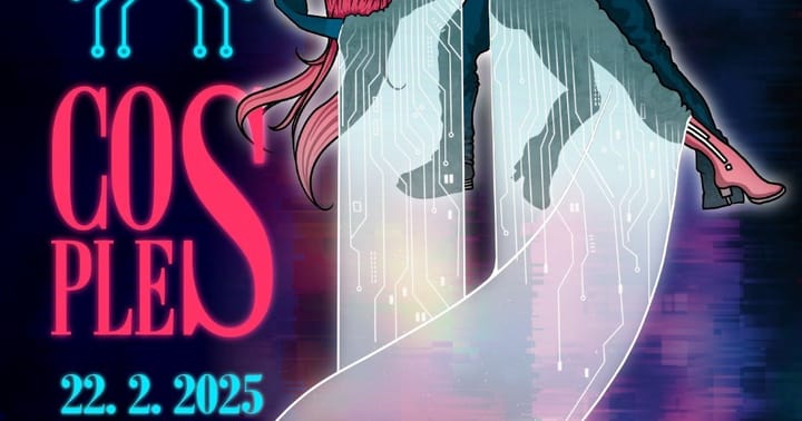 Cosples 2025