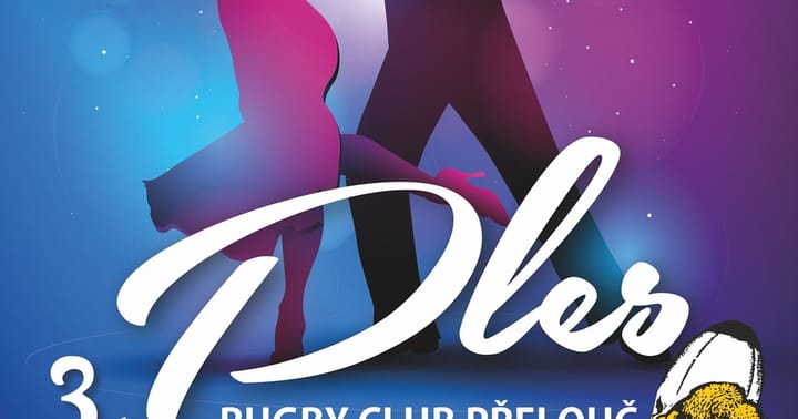 3.ples Rugby clubu Přelouč