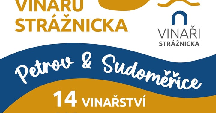 Otevřené sklepy vinařů Strážnicka