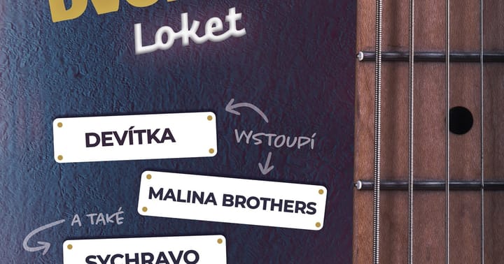 Folková Dvorana 2025
