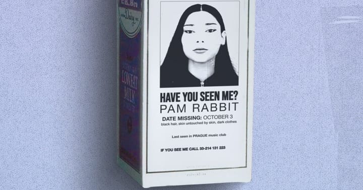 Pam Rabbit | Klub Lípa Liberec