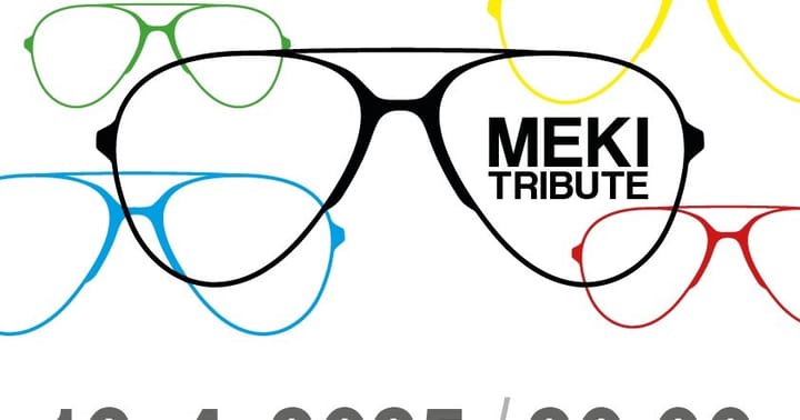 MEKI Tribute - Největší hity Mekyho Žbirky