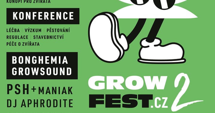 GROWFEST 2025