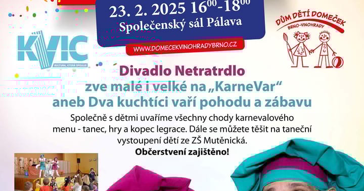 Dětský