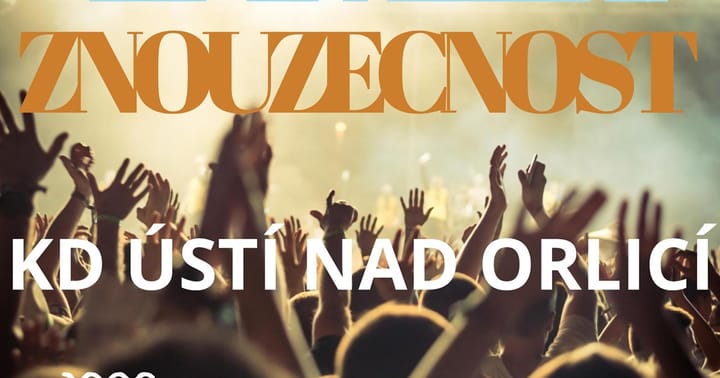 Visací Zámek  / Znouzecnost