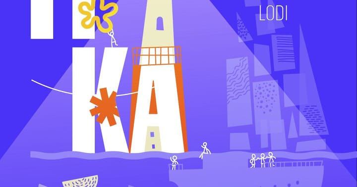 FIKA: konference pro ženy 2025