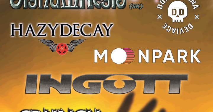Rockfest No. 3