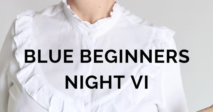 Blue Burlesque Show: Beginners Night VI