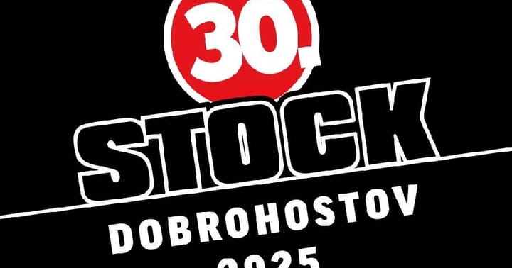 30. Stockfest
