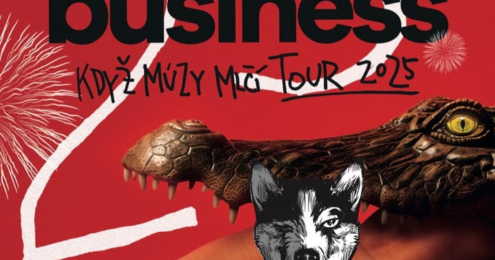 Monkey Business - Pardubice