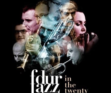 F Dur Jazz Band