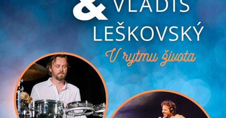 MAOK a Vladis Leškovský - V rytmu života