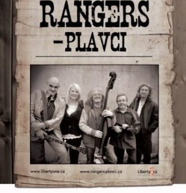 RANGERS 60 let