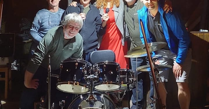 MixBand