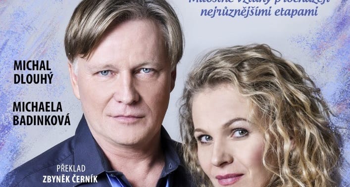 Scény z manželského života