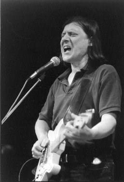 Jakub Noha band