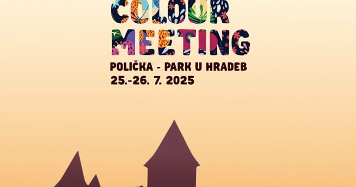 Colour Meeting 2025