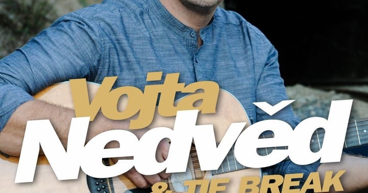 Vojta Nedvěd & Tie Break