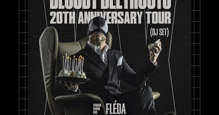 The Bloody Beetroots (IT)