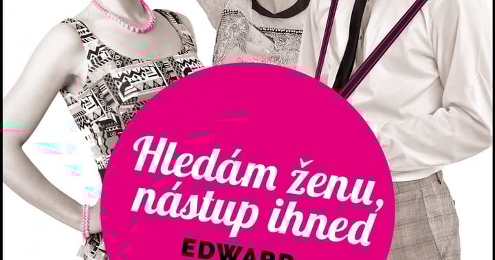 Hledám ženu