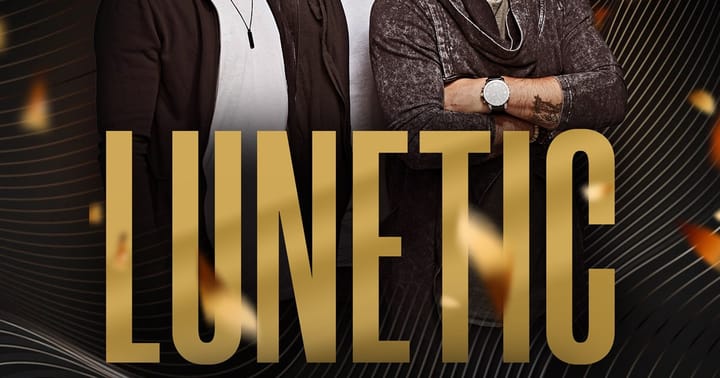 LUNETIC